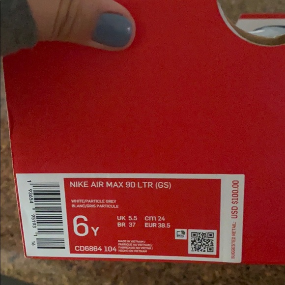 Nike air Max 90 LTR - Picture 2 of 4